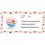 Minge Barca prietenilor, 12 cm, Djeco