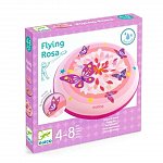 Disc frisbee Fluturi, 20 cm, Djeco