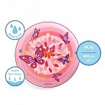Disc frisbee Fluturi, 20 cm, Djeco