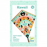 Zmeu Kawaii, 70 cm, fir 40 m, Djeco
