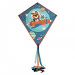 Zmeu Rocket, 70 cm, fir 40 m, Djeco
