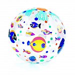 Minge gonflabila Pesti, 35 cm, Djeco