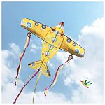 Zmeu Cel mai mare avion, 122 cm, fir 40 m, Djeco