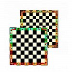 Joc de societate Classic Sah si Dame, 6-99 ani, Djeco