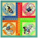Joc de societate Classic 20 in 1, 6-99 ani, Djeco