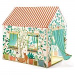 Cort casa Djeco Tinou, 100 x 105 x 73 cm