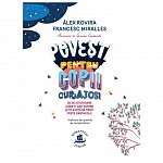 Povesti pentru copii curajosi