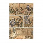 Odiseea. Roman grafic