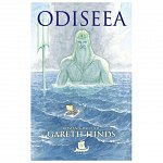 Odiseea. Roman grafic