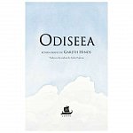 Odiseea. Roman grafic