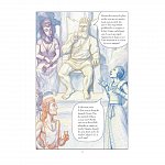Odiseea. Roman grafic