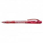 Pix Stabilo Liner 308 F, cu mecanism, 0.38 mm, rosu