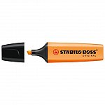 Textmarker Stabilo Boss, orange