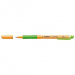 Roller Stabilo pointVisco, 0.5 mm, verde deschis