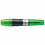 Textmarker Stabilo Luminator, verde