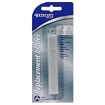Rezerve cutter Westcott, set 10 bucati, pentru cutter mic