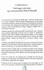 Tata bogat, tata sarac