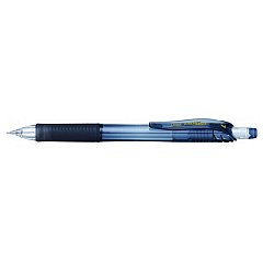 Creion mecanic Energize,0.7mm,negru