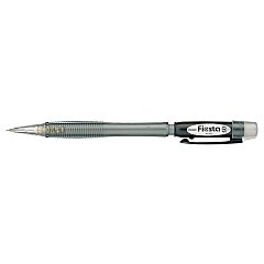 Creion mecanic Pentel,Fiesta,0.5mm,negru