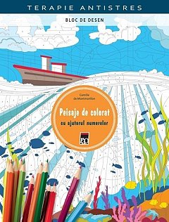 PEISAJE DE COLORAT