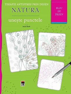 NATURA. UNESTE PUNCTELE