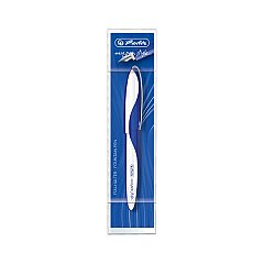 Stilou My.Pen Style,M,albastru intens