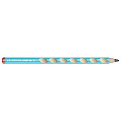 Creion grafit Stabilo Easygraph322,HB,R,bleu