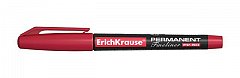 Liner ErichKrause,permanent,0.5mm,rosu