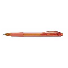Pix Pentel,Ifeel-it!,mecanism,07mm,orange