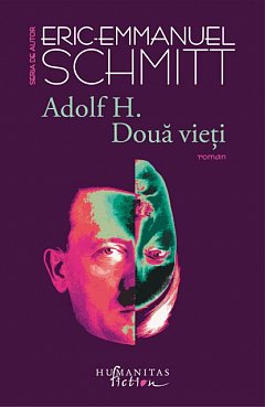 Adolf H. Doua vieti