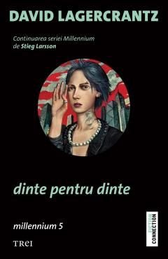 Dinte Pentru Dinte Millennium 5 De Diverta