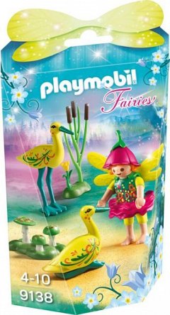Playmobil-Zana cu berze