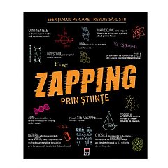 Zapping prin stiinte