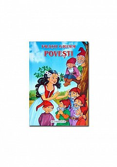 Povesti Grimm