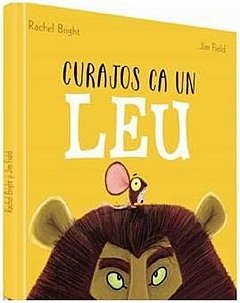 Curajos ca un leu