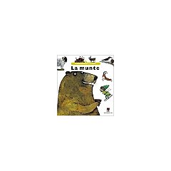 La munte-mini larousse