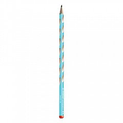 Creion grafit Stabilo Easygraph326,HB,R,vernil