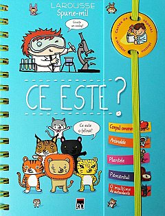 Spune-mi ce este?