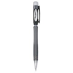 Creion mecanic Pentel,Fiesta,0.7mm,negru