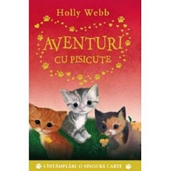 Holly Webb