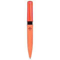 Creion mecanic Bold,0.5mm,rosu
