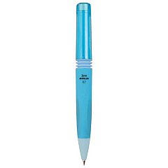 Creion mecanic Bold,0.7mm,albastru