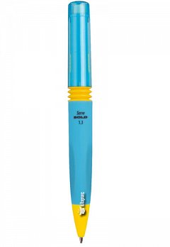 Creion mecanic Bold,1.3mm,albastru