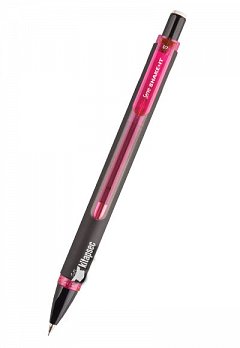 Creion mecanic Shake-It,0.7mm,roz