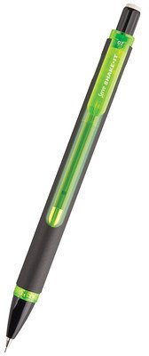 Creion mecanic Shake-It,0.7mm,verde