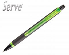 Creion mecanic Shake-It,0.5mm,verde