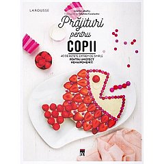 Prajituri pentru copii