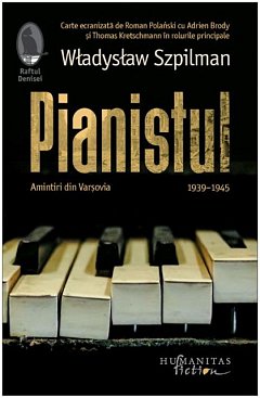 Pianistul. Amintiri din Varsovia, 1939â€“1945
