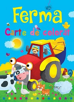 FERMA. CARTE DE COLORAT