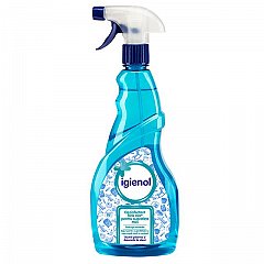 Spray dezinfectant universal Igienol, Marin, 750 ml